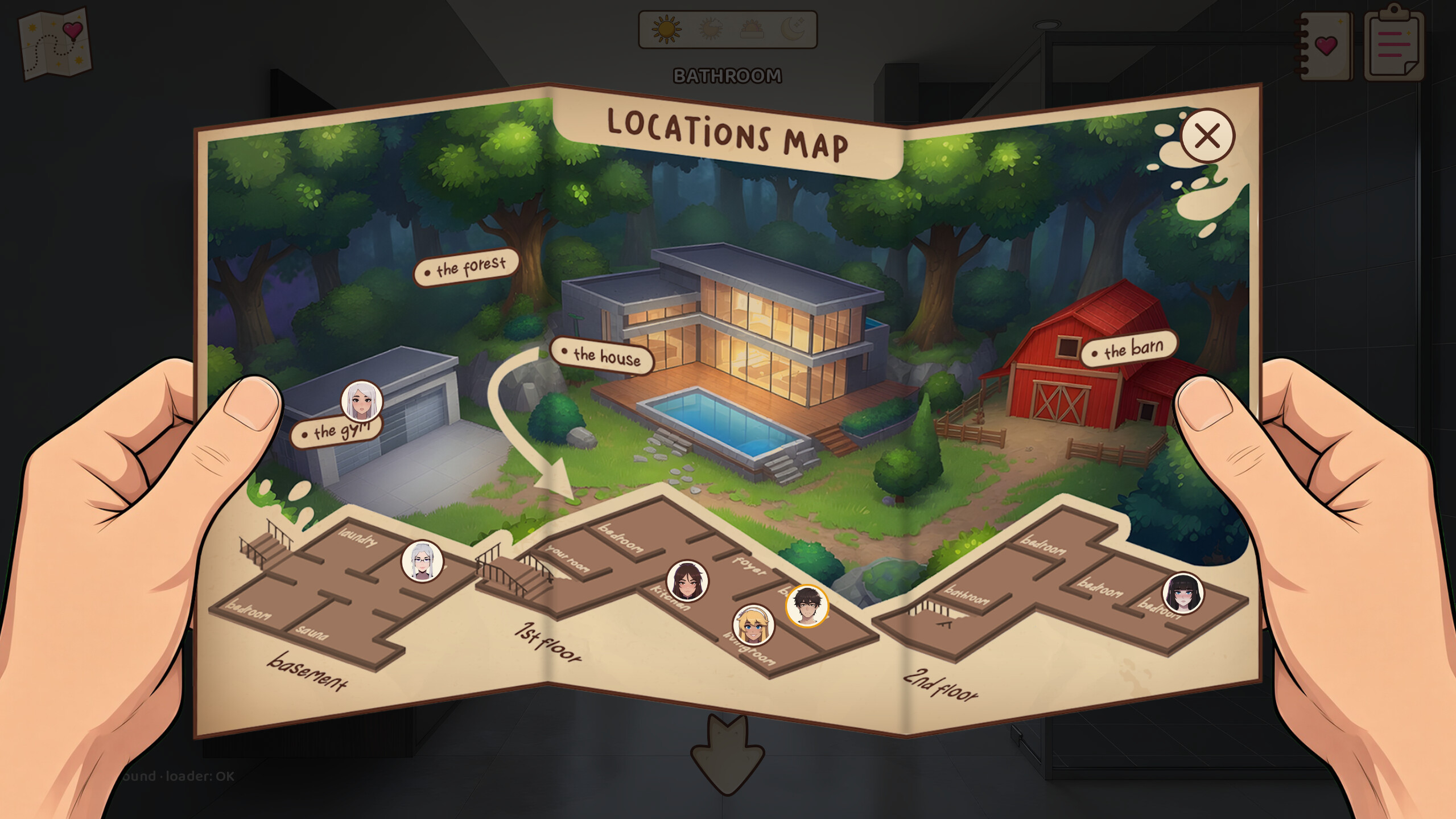 Farm Saga screenshot 2