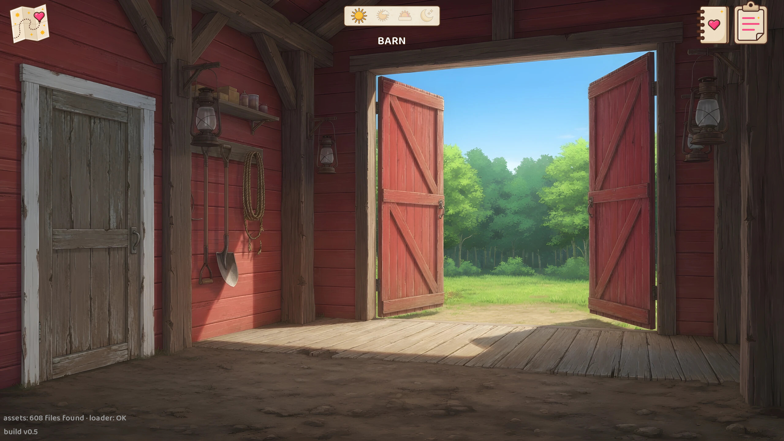 Farm Saga screenshot 5