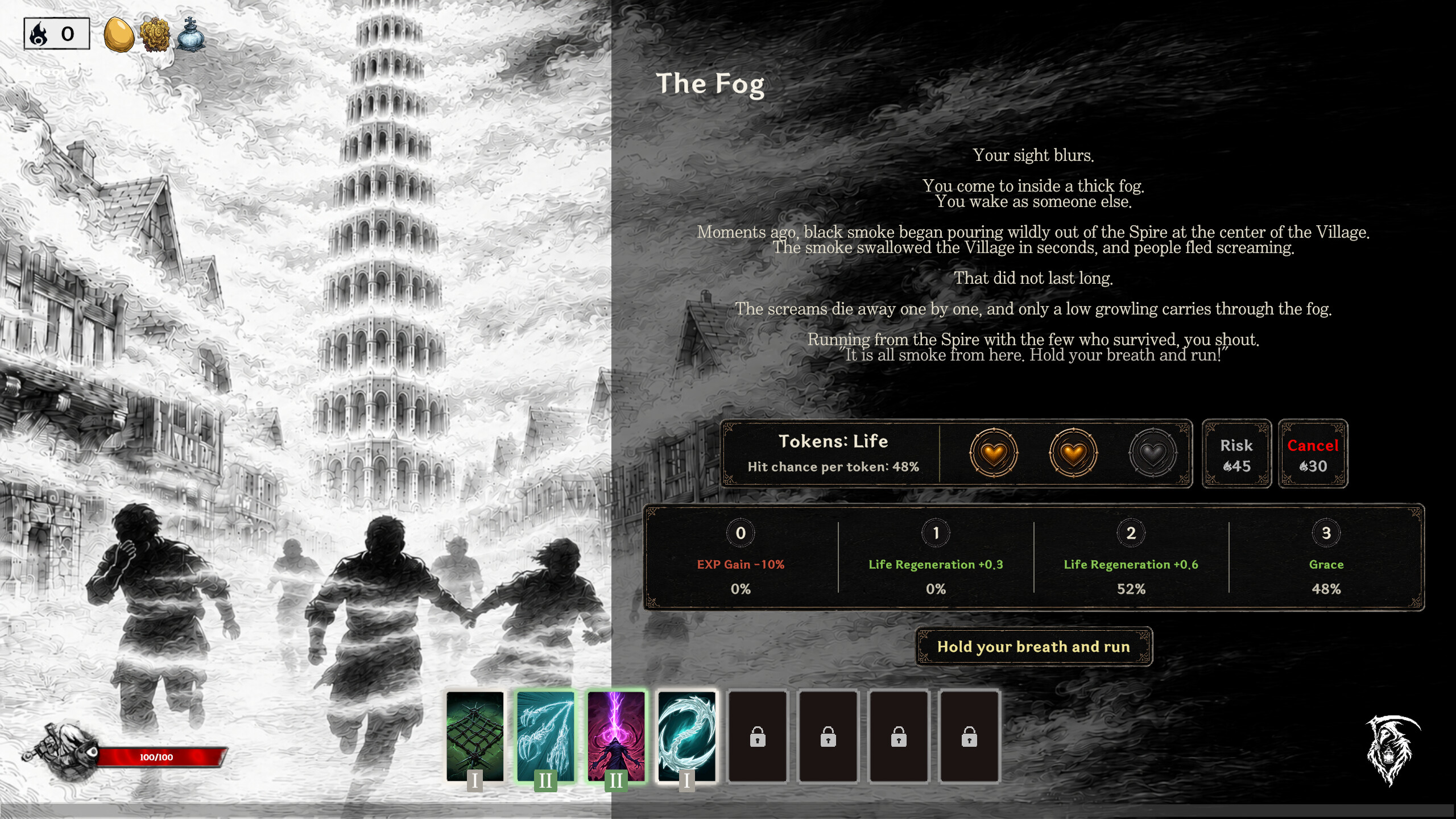Rise From Ashes screenshot 4