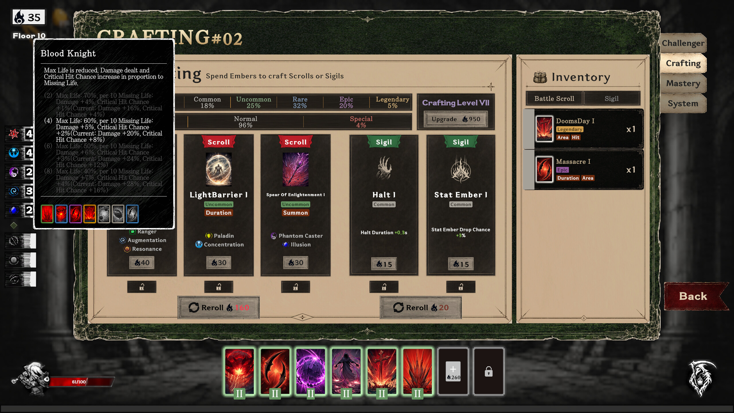 Rise From Ashes screenshot 3