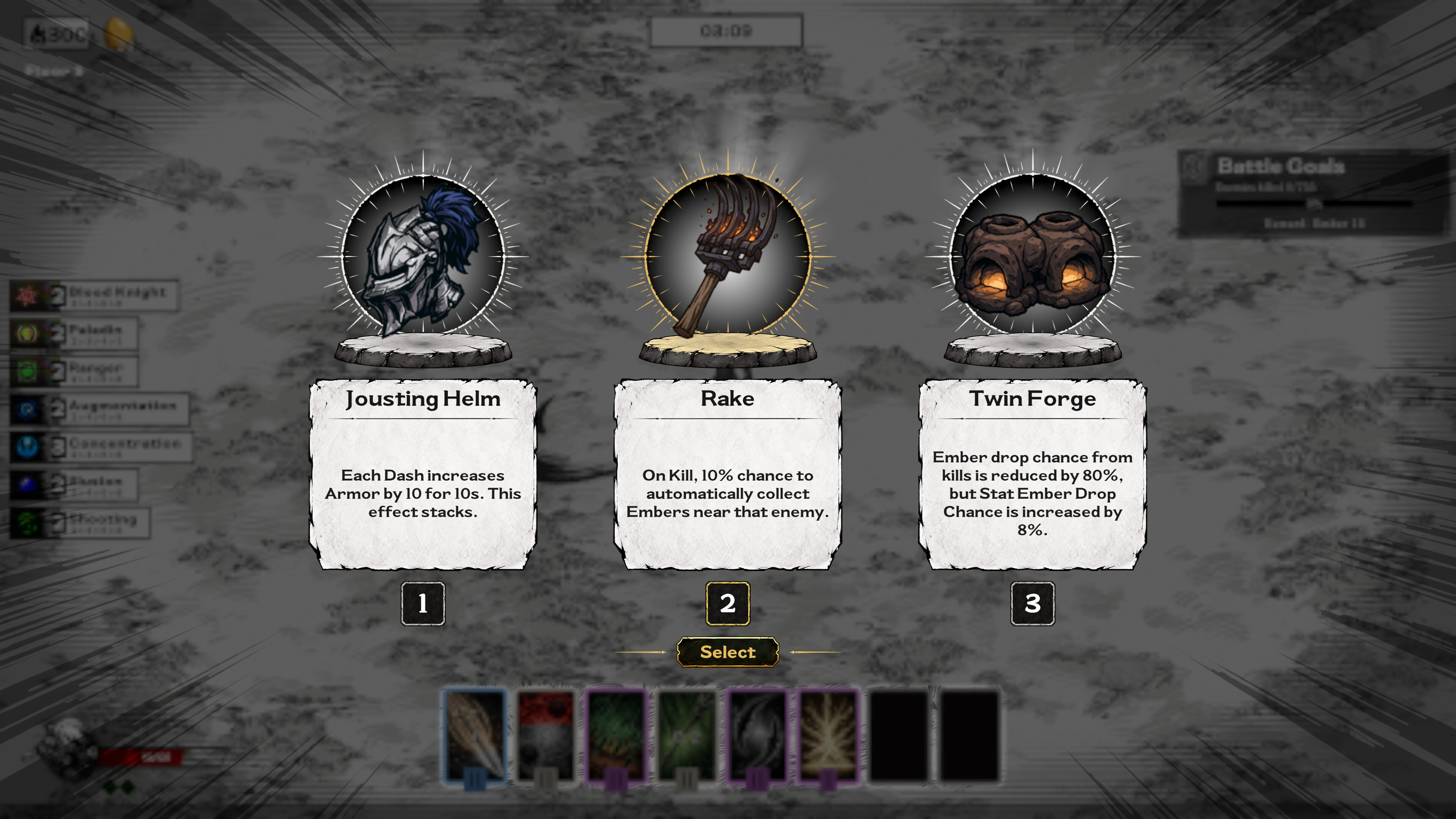 Rise From Ashes screenshot 4