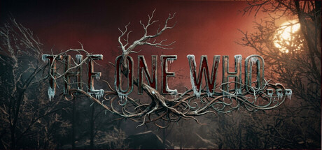 Cover art from The One Who