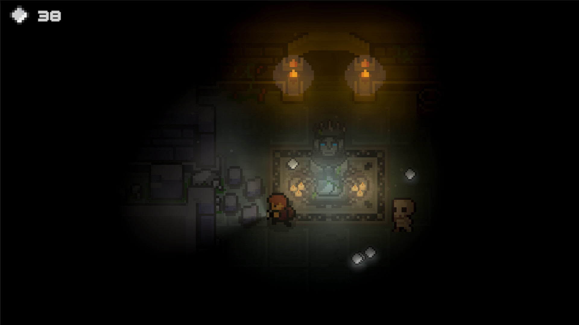 Keep the Light screenshot 1