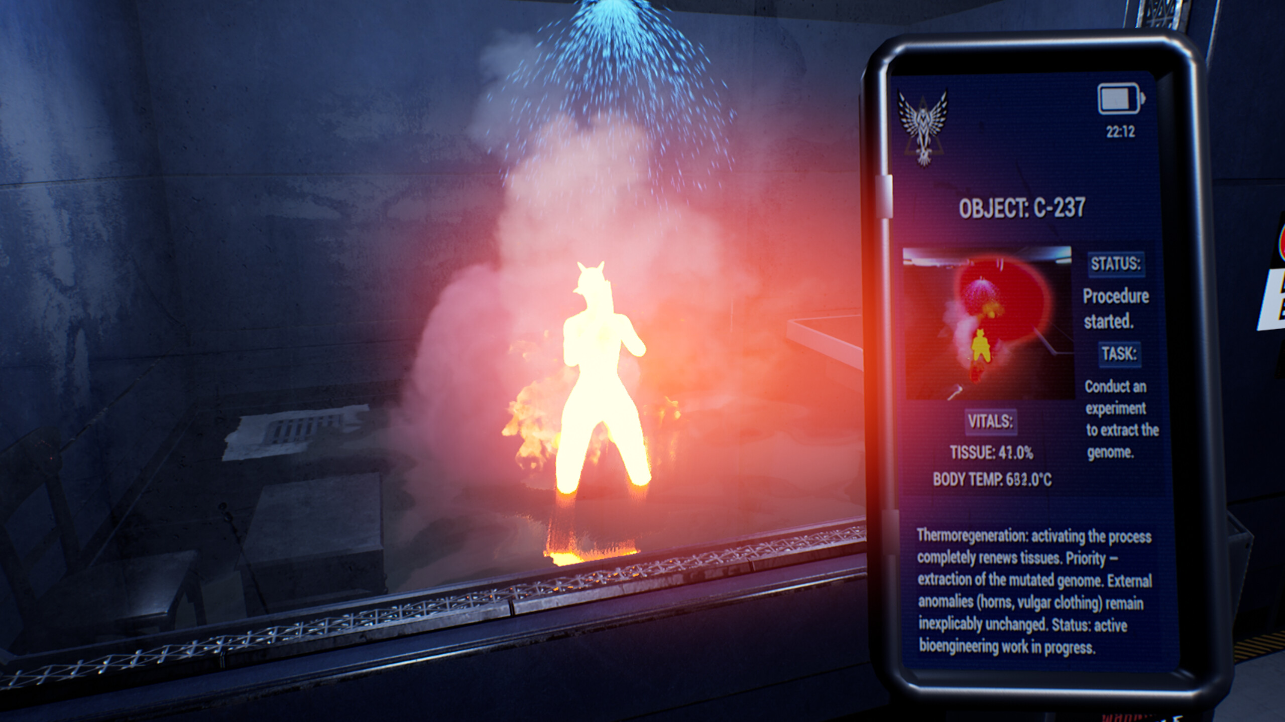 Cognite screenshot 4