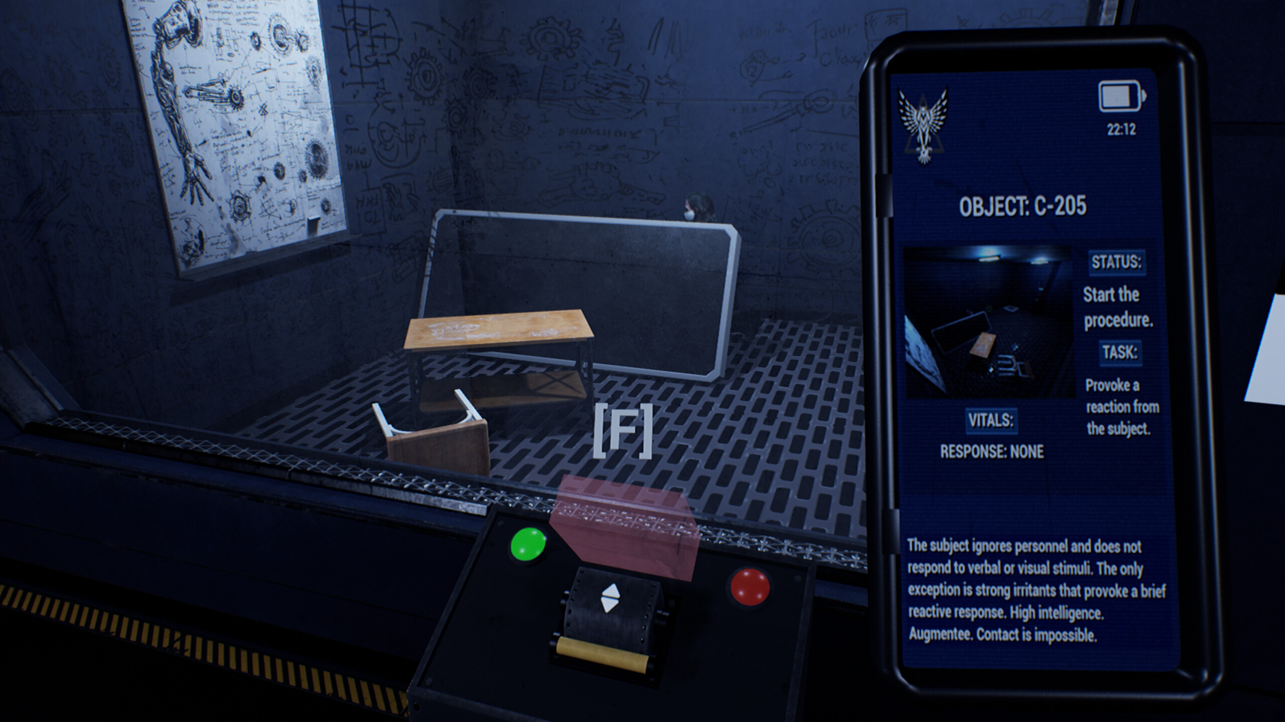 Cognite screenshot 3