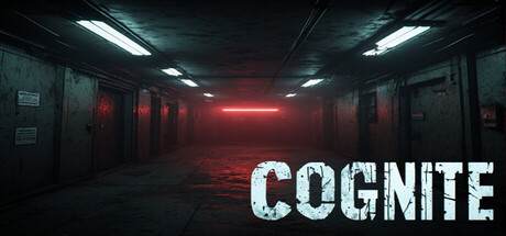 Cover art from Cognite