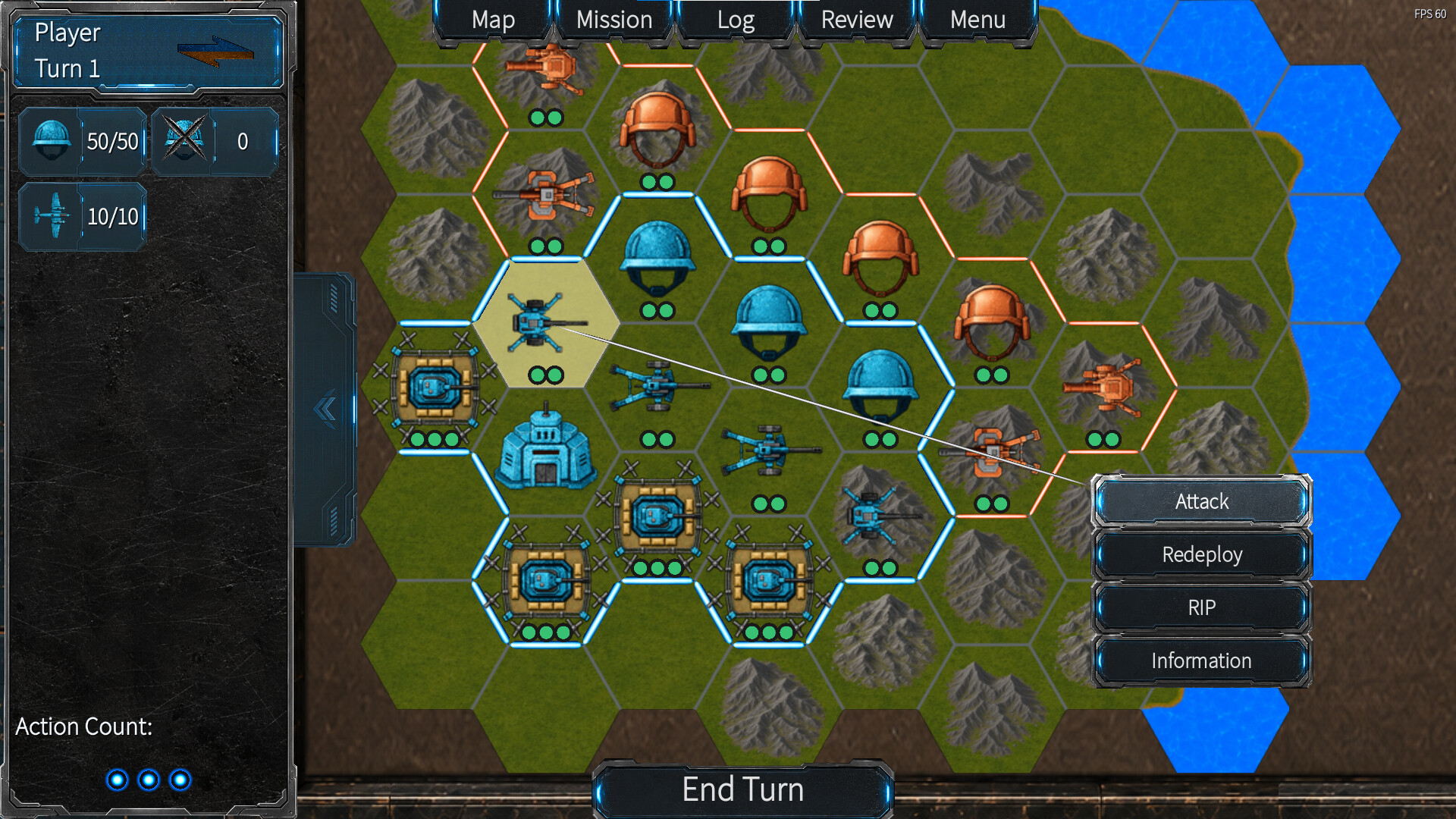 Codename: Operation Go screenshot 2