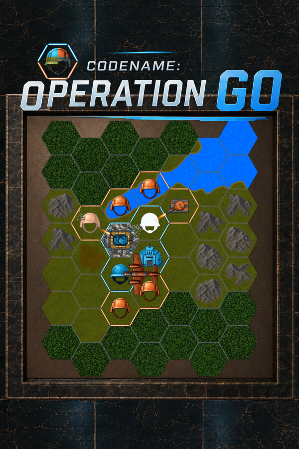 Codename: Operation Go