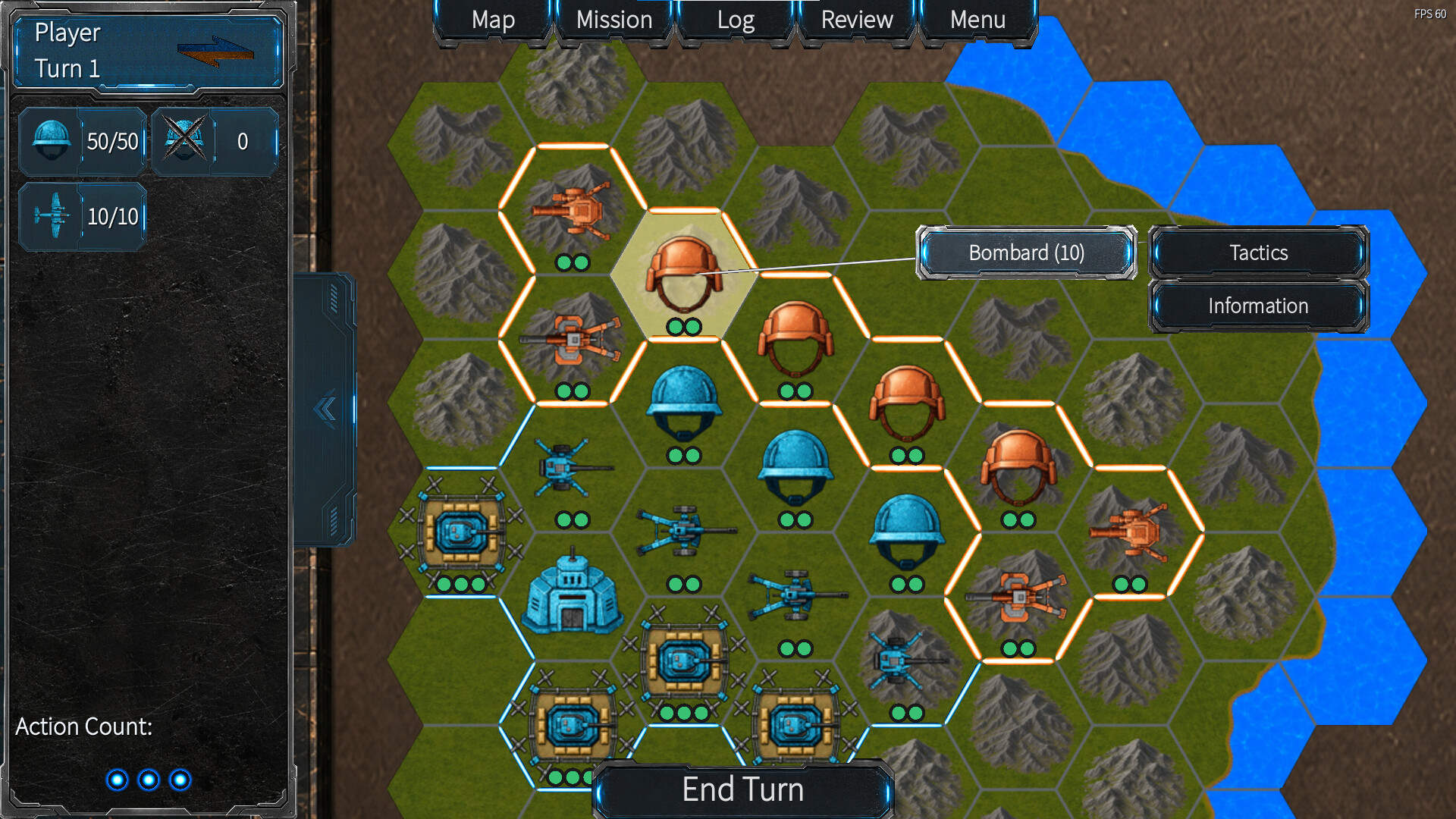 Codename: Operation Go screenshot 3