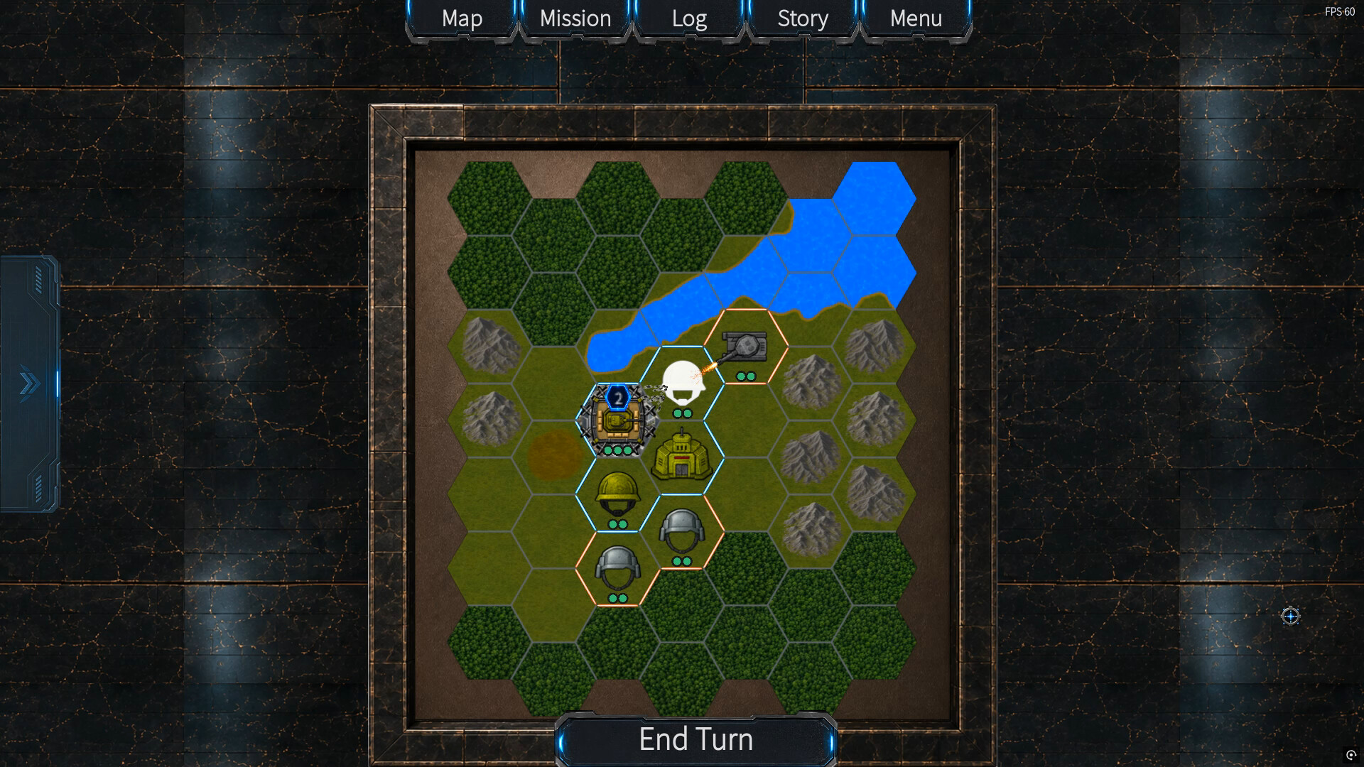 Codename: Operation Go screenshot 5