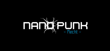 Cover art from Nano Punk Mecht