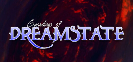 Cover art from Guardians of Dreamstate TCG