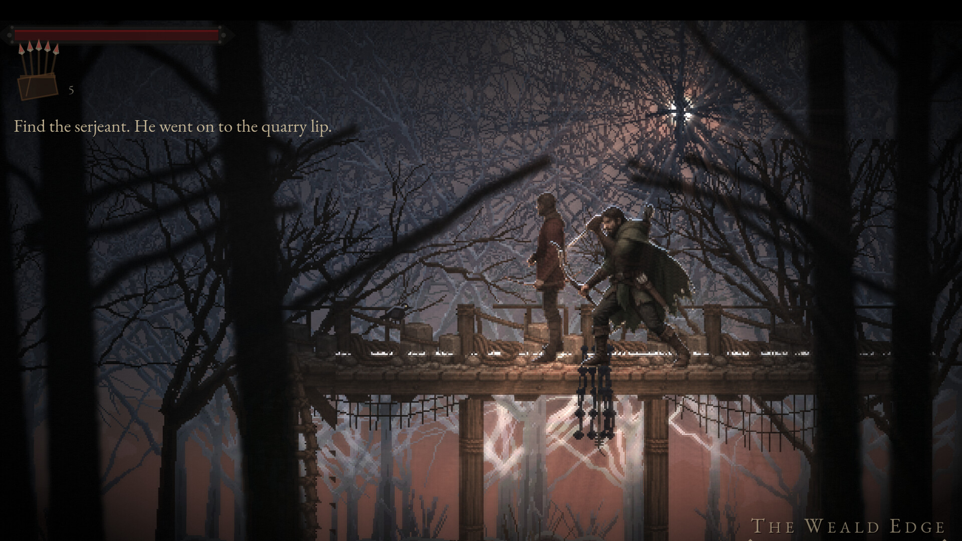 Hood screenshot 5