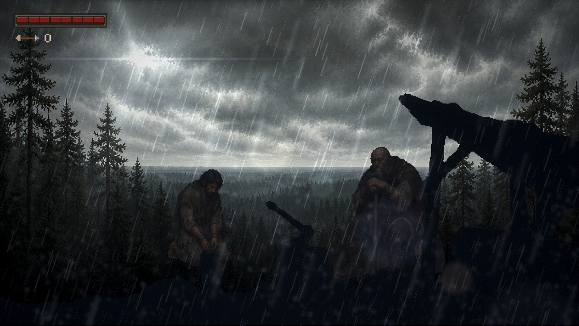 Hood screenshot 5