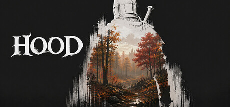 Cover art from Hood