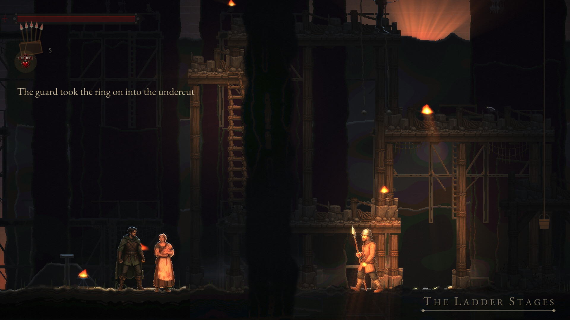 Hood screenshot 3