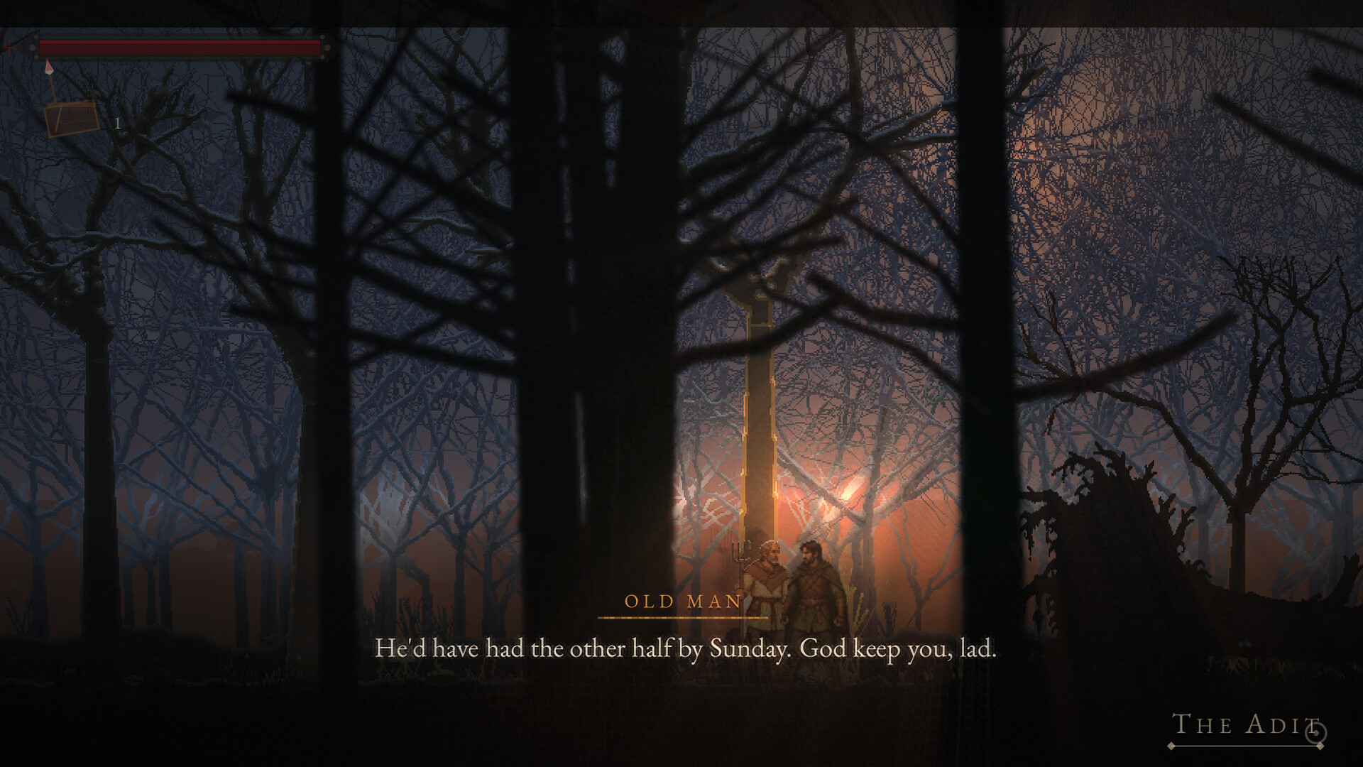 Hood screenshot 2