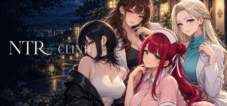 Cover art from NTR Clinic
