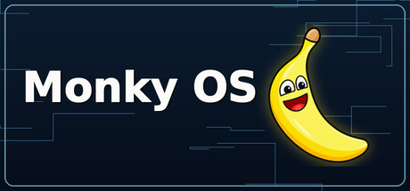 Cover art from Monky OS
