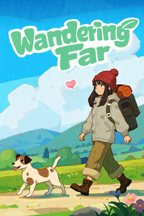 Wandering Far