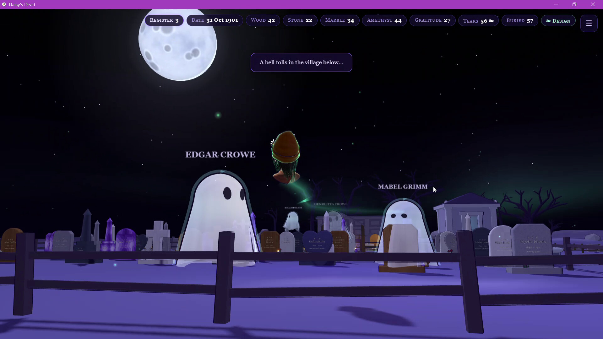 Daisy's Dead screenshot 5
