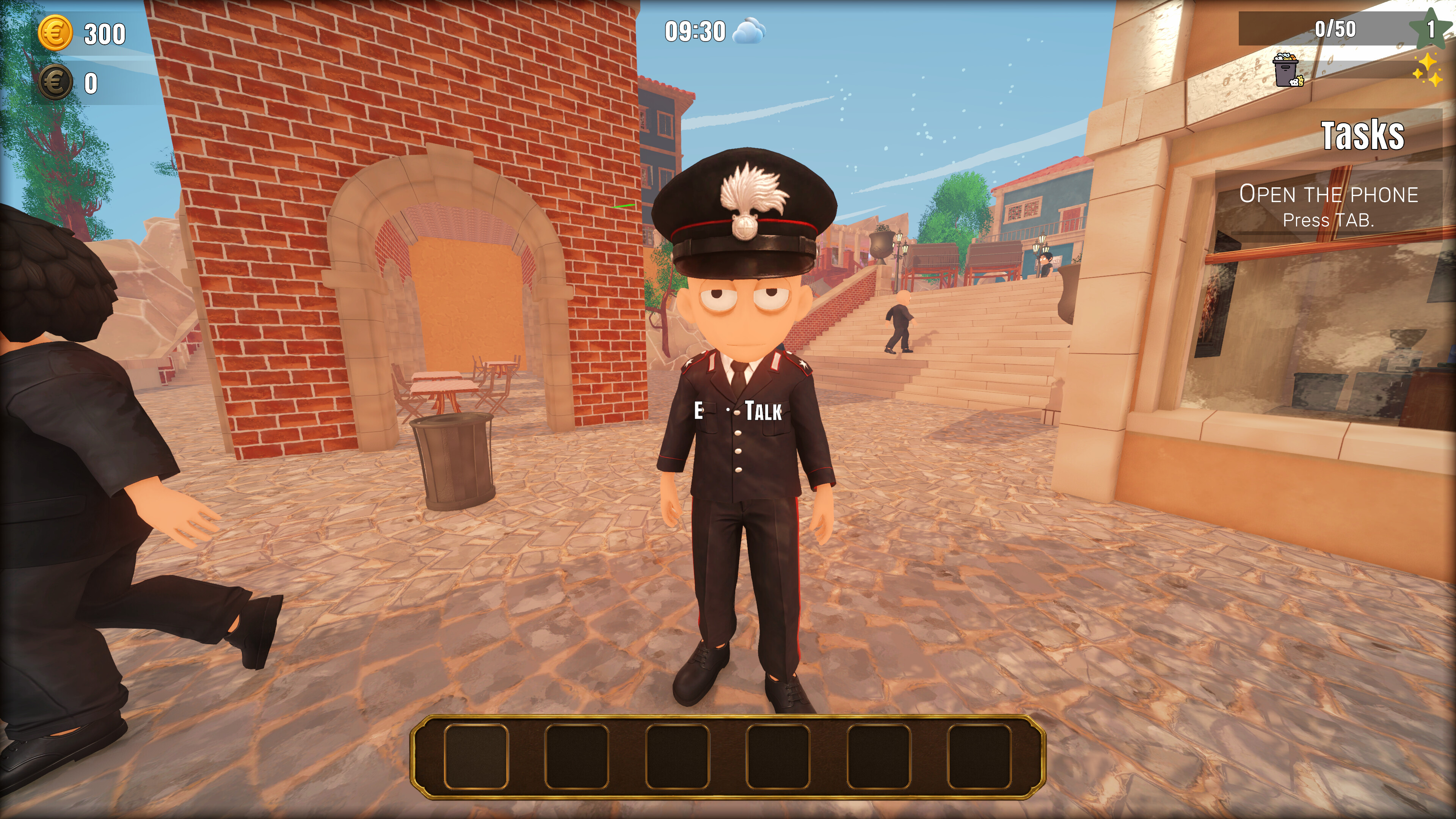 Cash Only screenshot 2