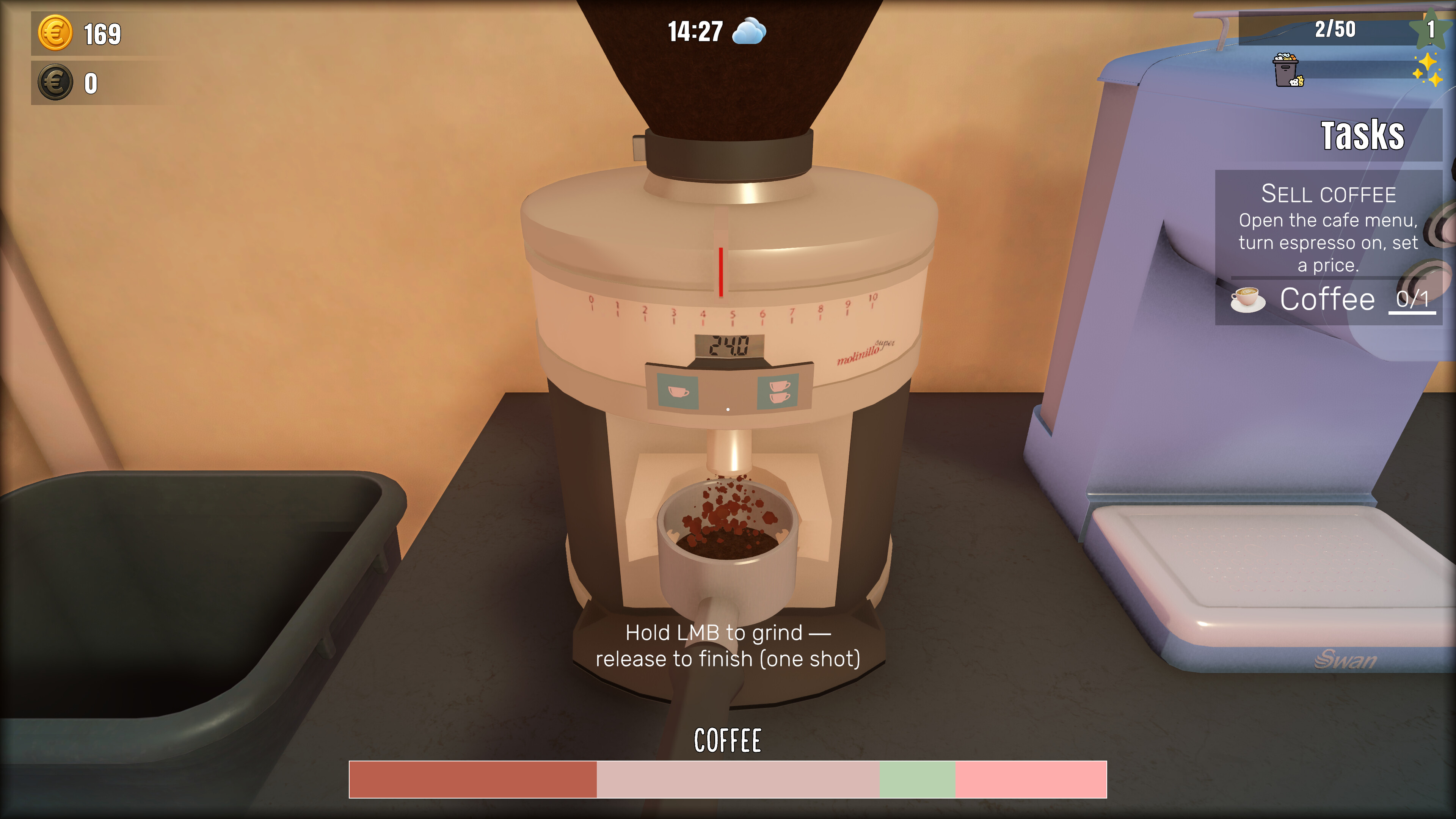 Cash Only screenshot 4