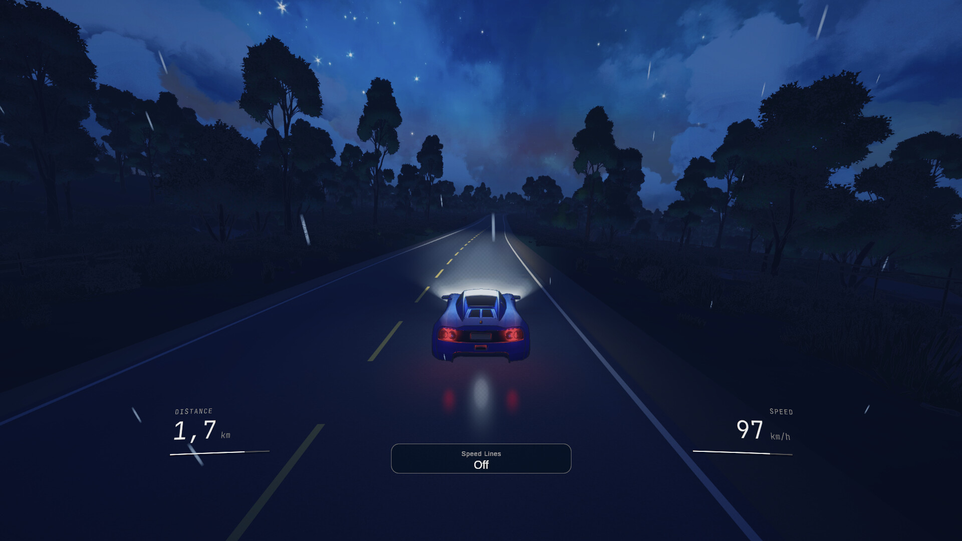 Chill Drive Together screenshot 3