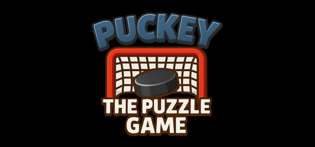 Cover art from Puckey: The Puzzle Game