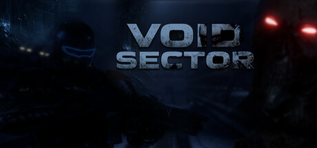 Cover art from Void Sector