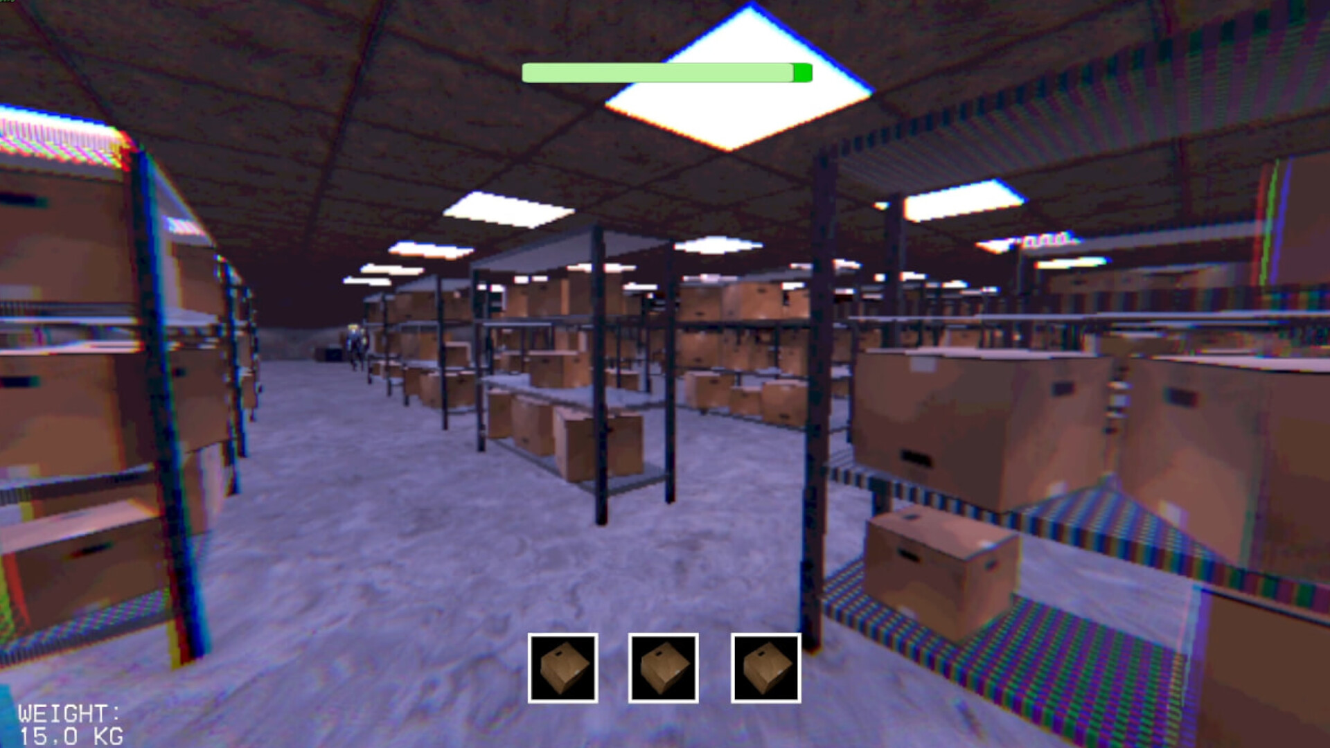 DELIVERX screenshot 2