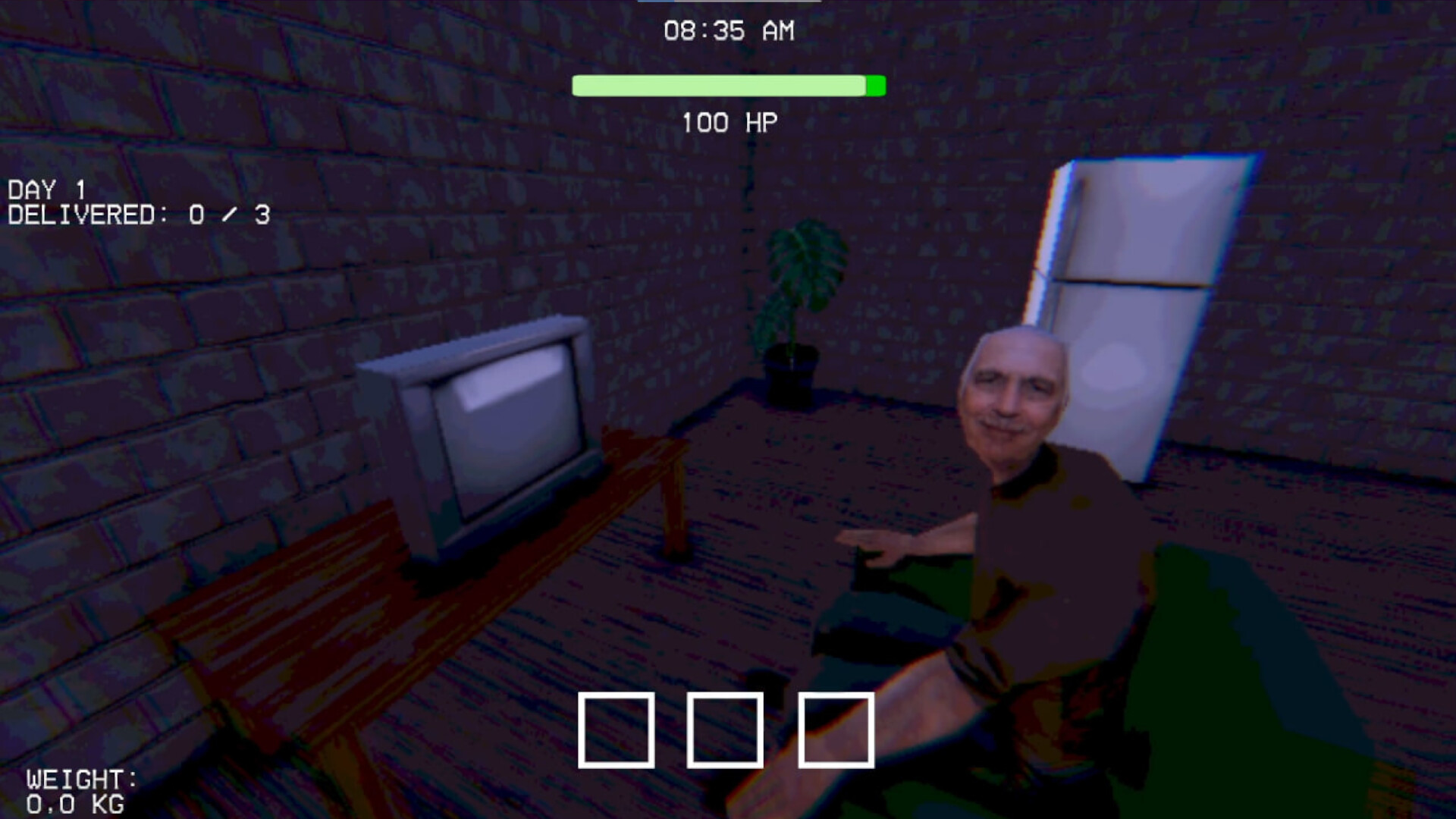 DELIVERX screenshot 3