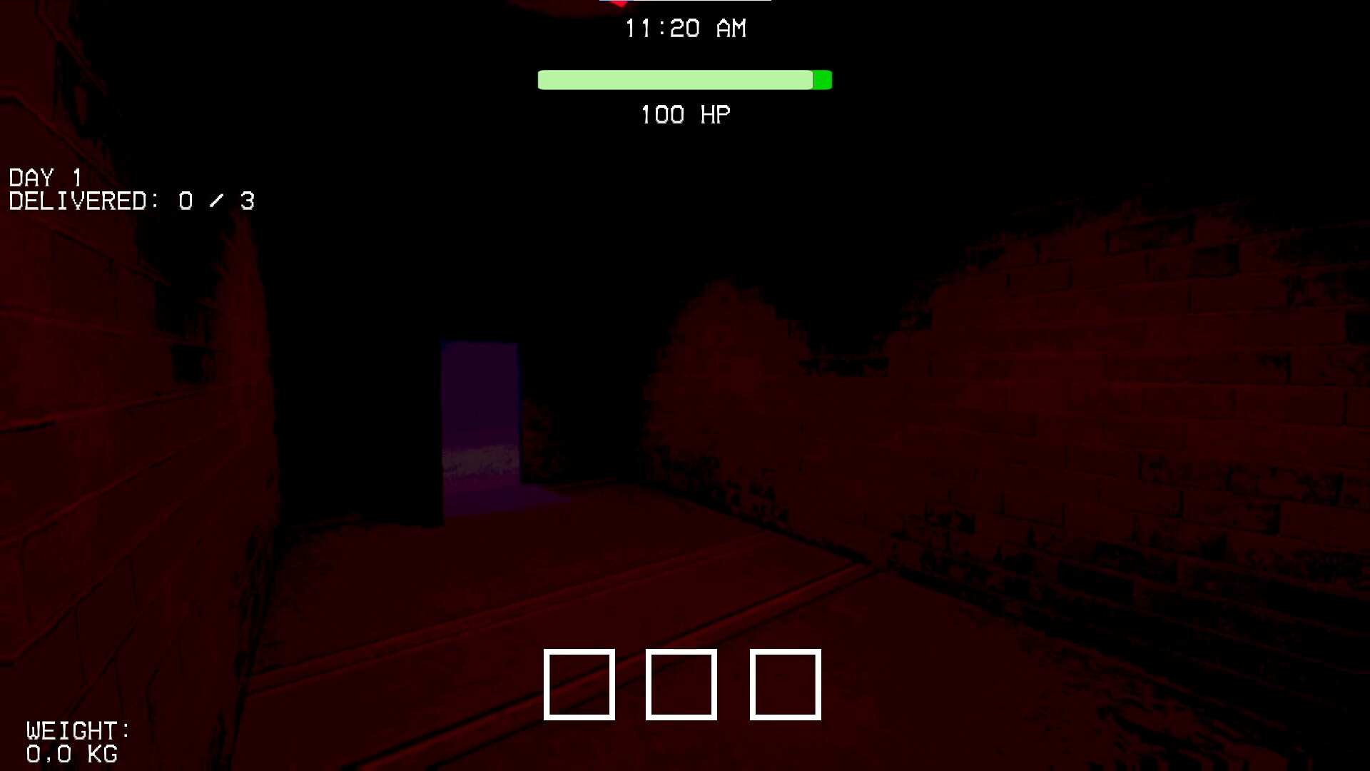 DELIVERX screenshot 5