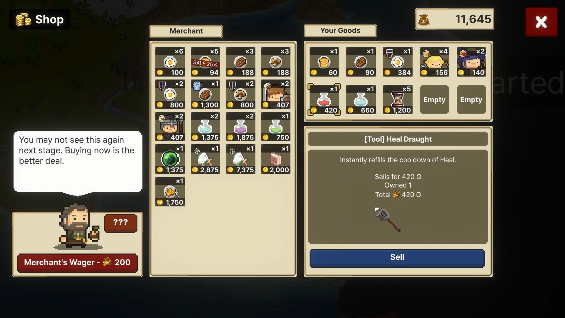 Cook to Zero screenshot 4