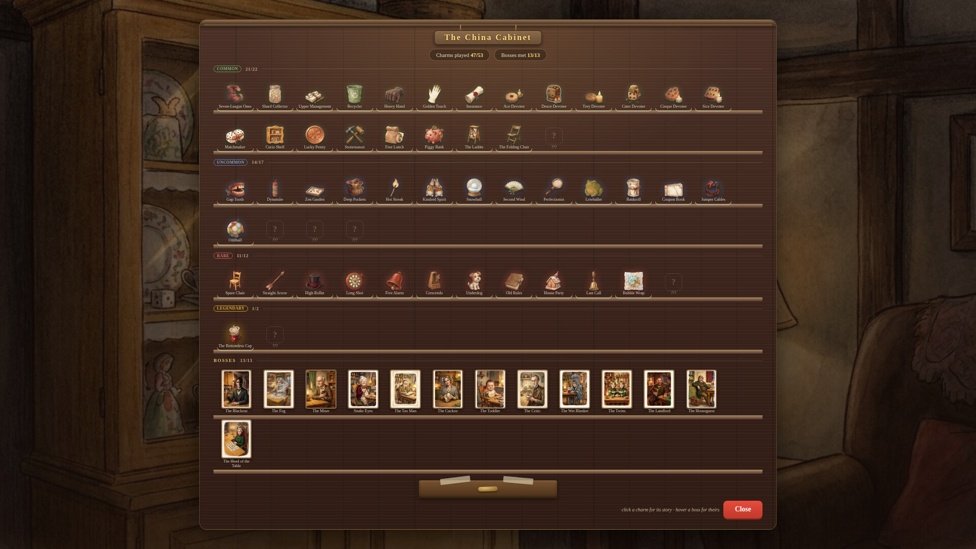 Tumble: A Cozy Dice Roguelite screenshot 3