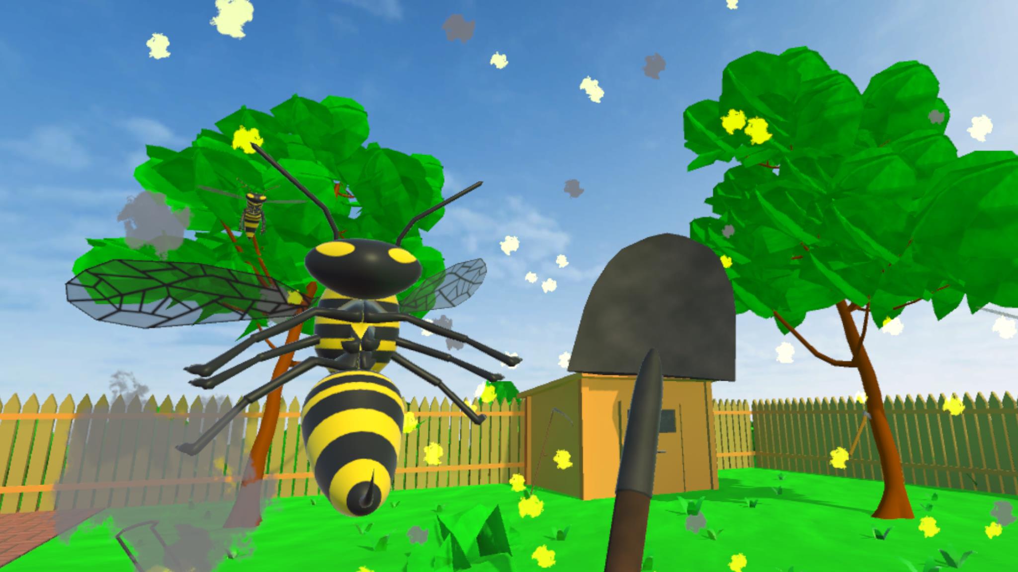 Trailer poster