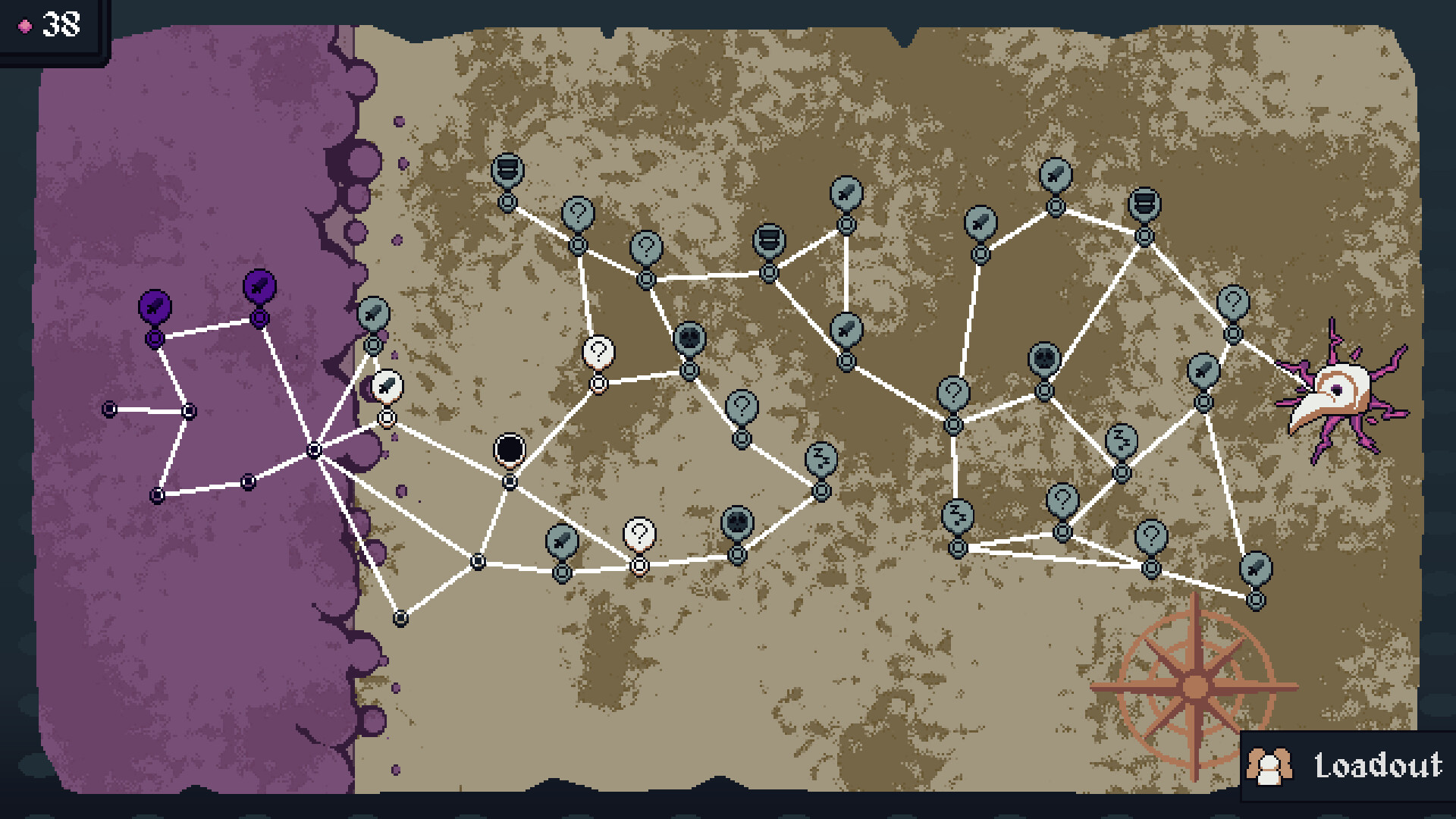 DicePool screenshot 2
