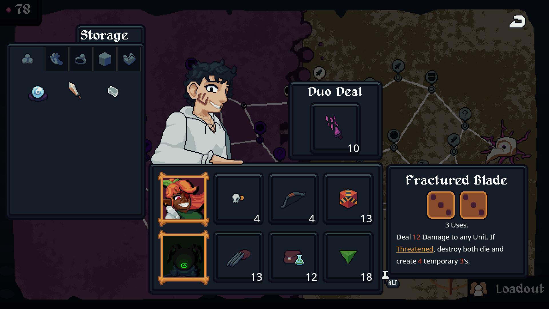 DicePool screenshot 5