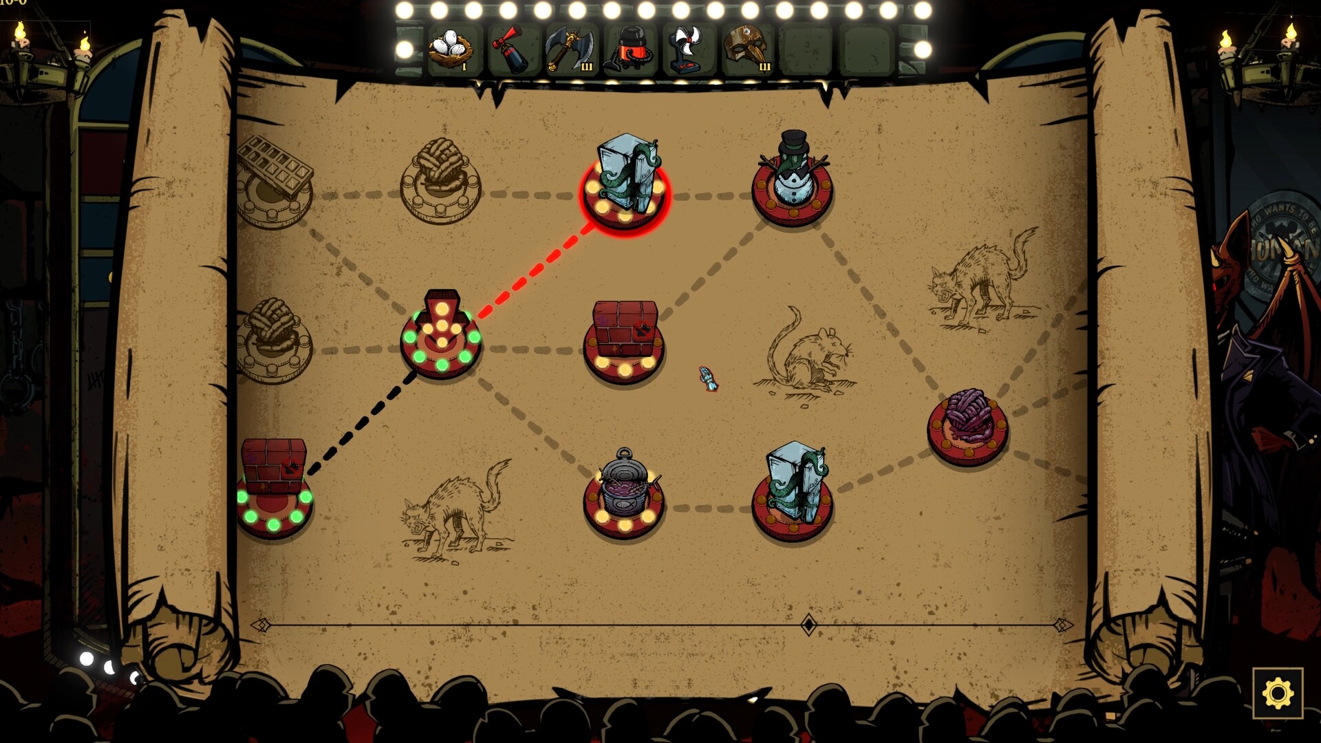 Who Wants To Be Human? screenshot 3