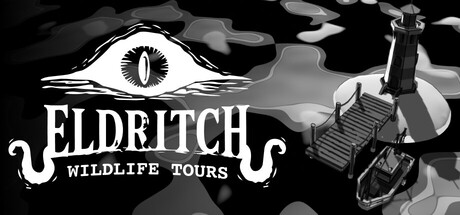Cover art from Eldritch Wildlife Tours