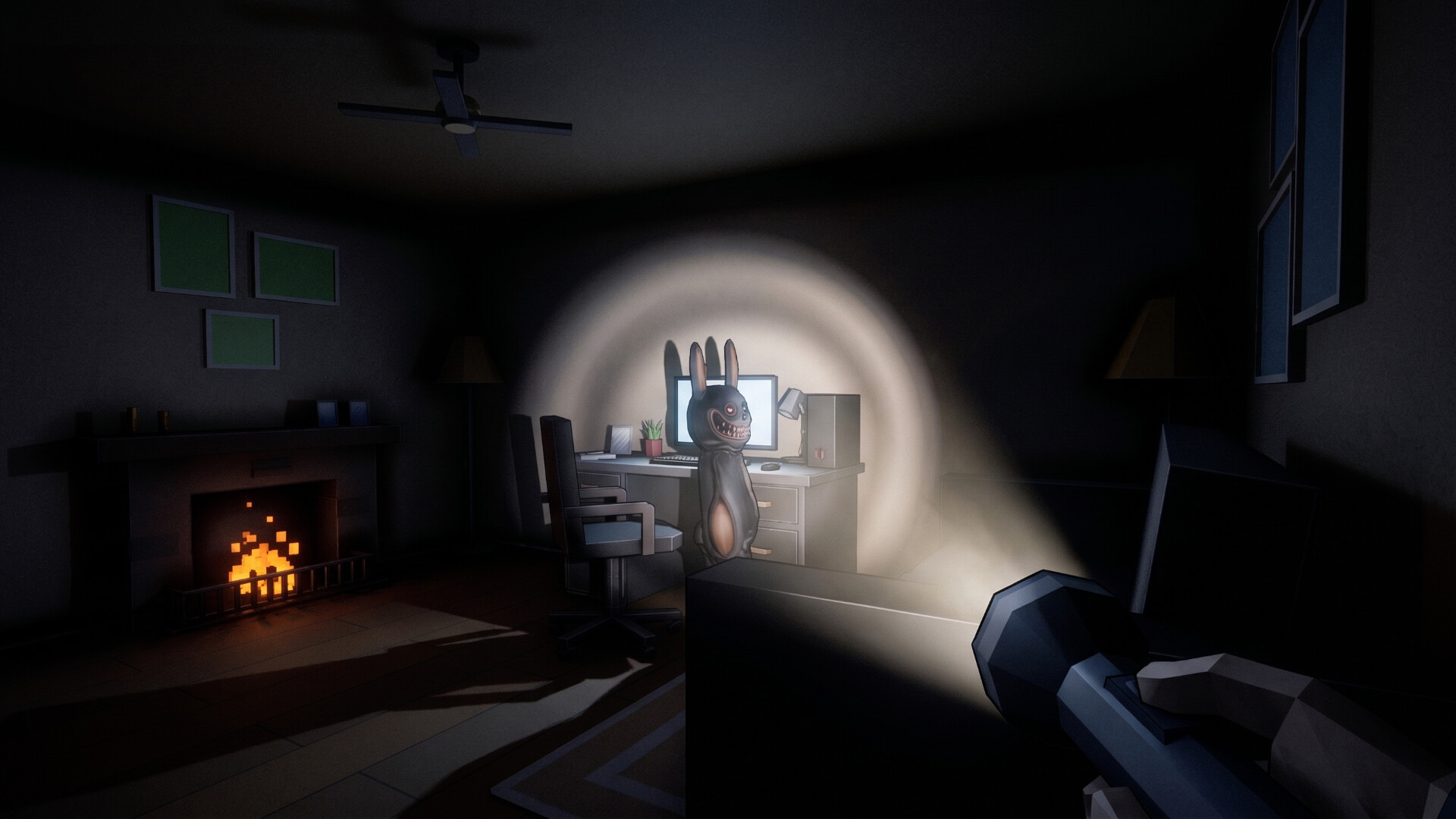 Filthy Liars screenshot 1