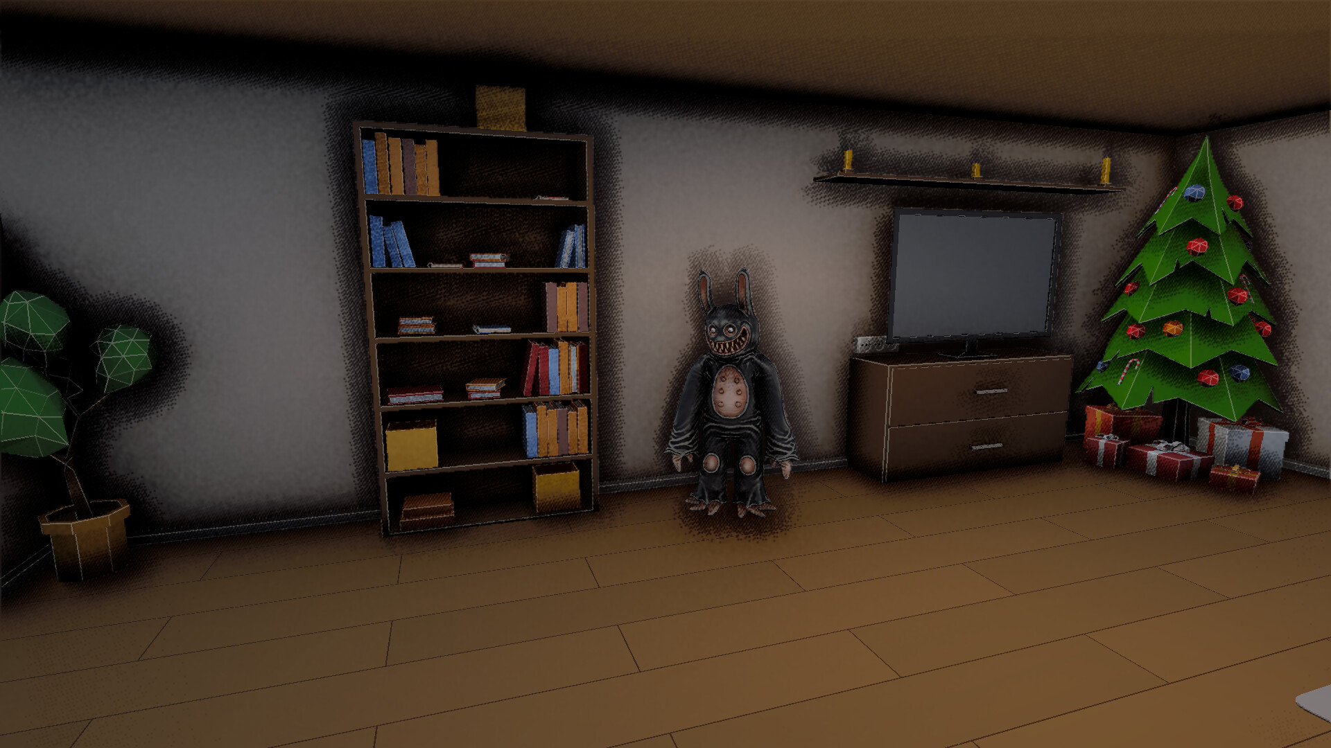 Filthy Liars screenshot 3