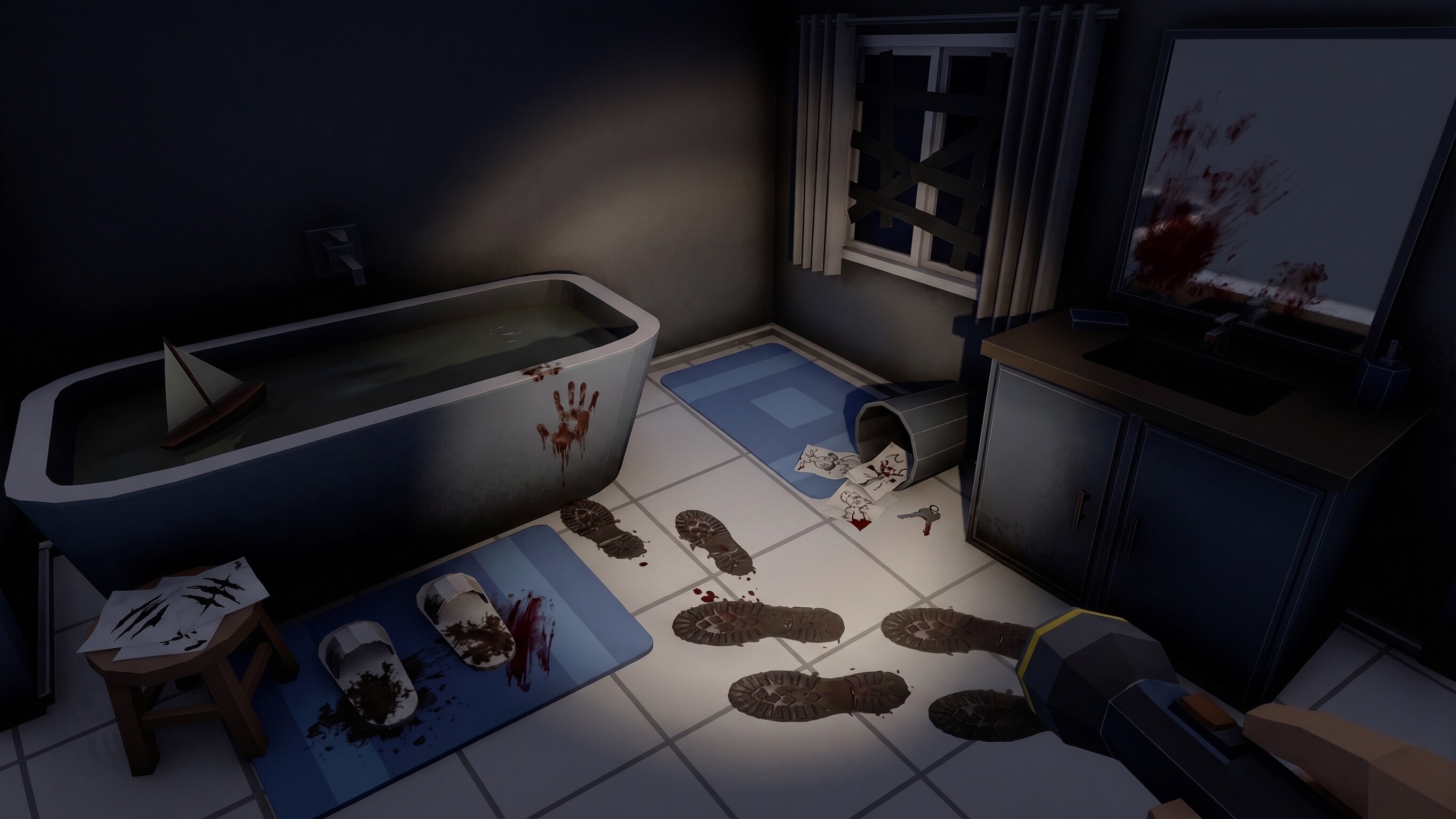 Filthy Liars screenshot 2