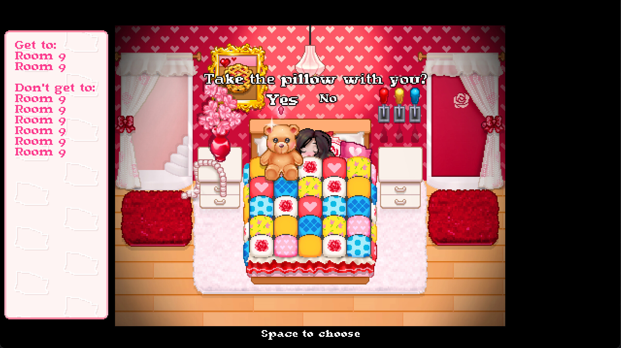 Tea Party For 4 screenshot 5
