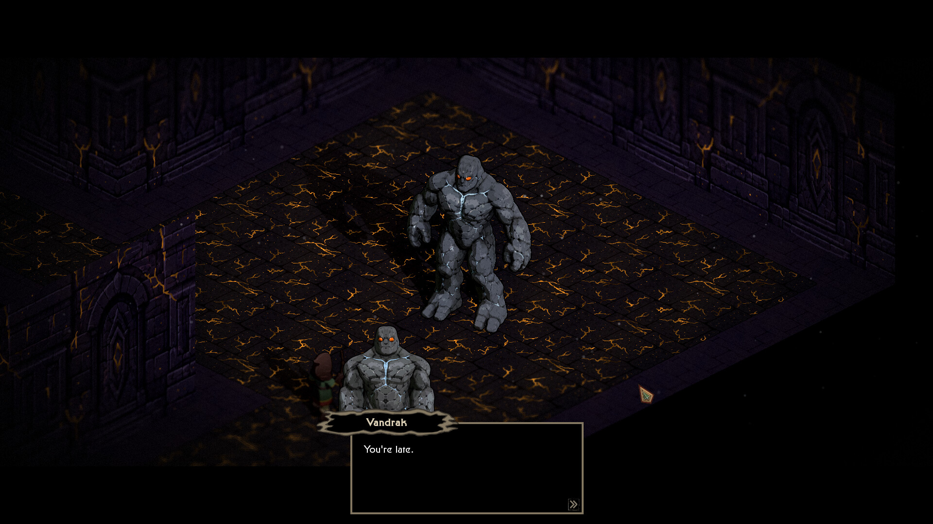 Catalyst of Quoralis screenshot 3
