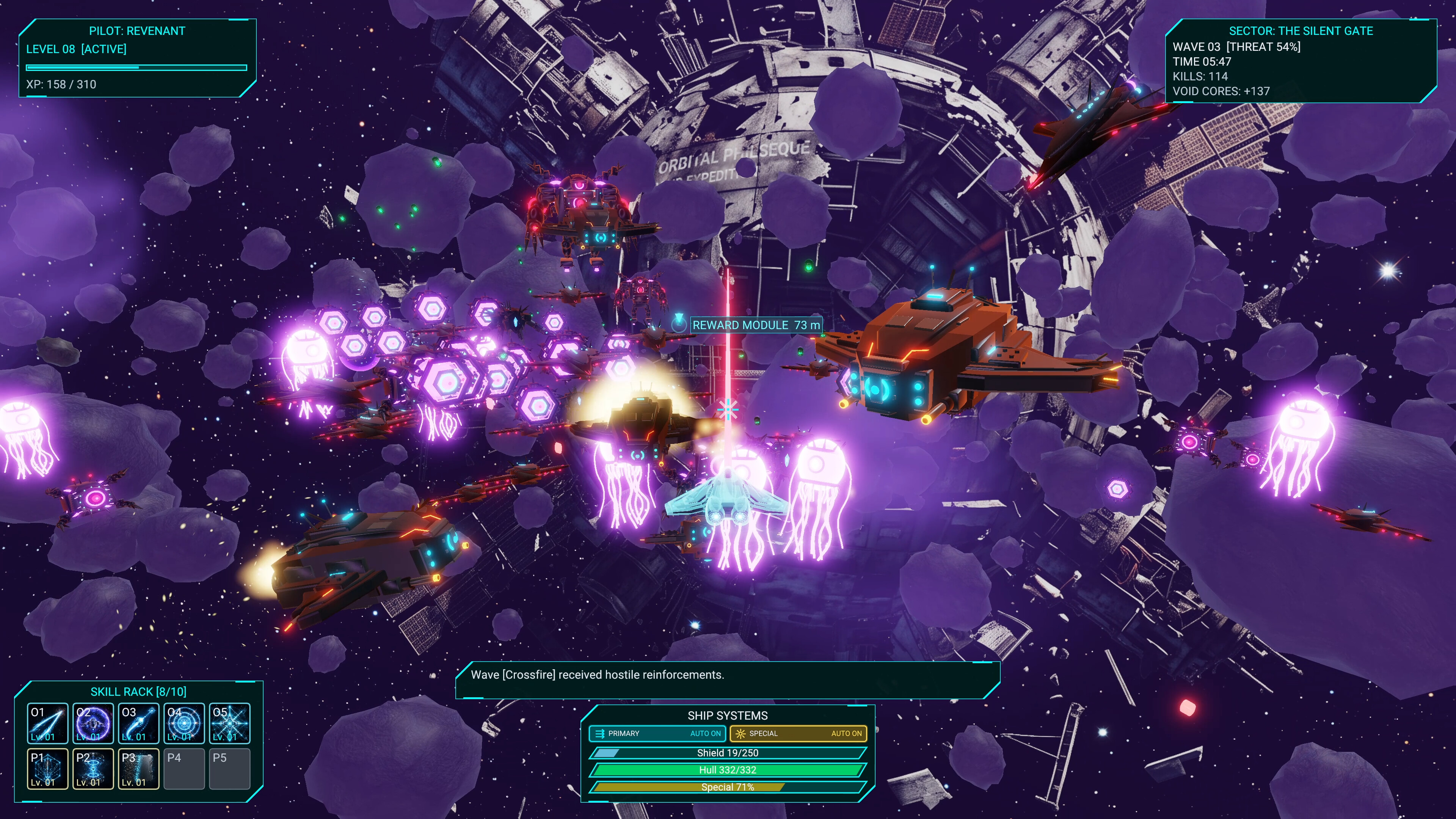 PHILSEQUE DIVISION screenshot 2