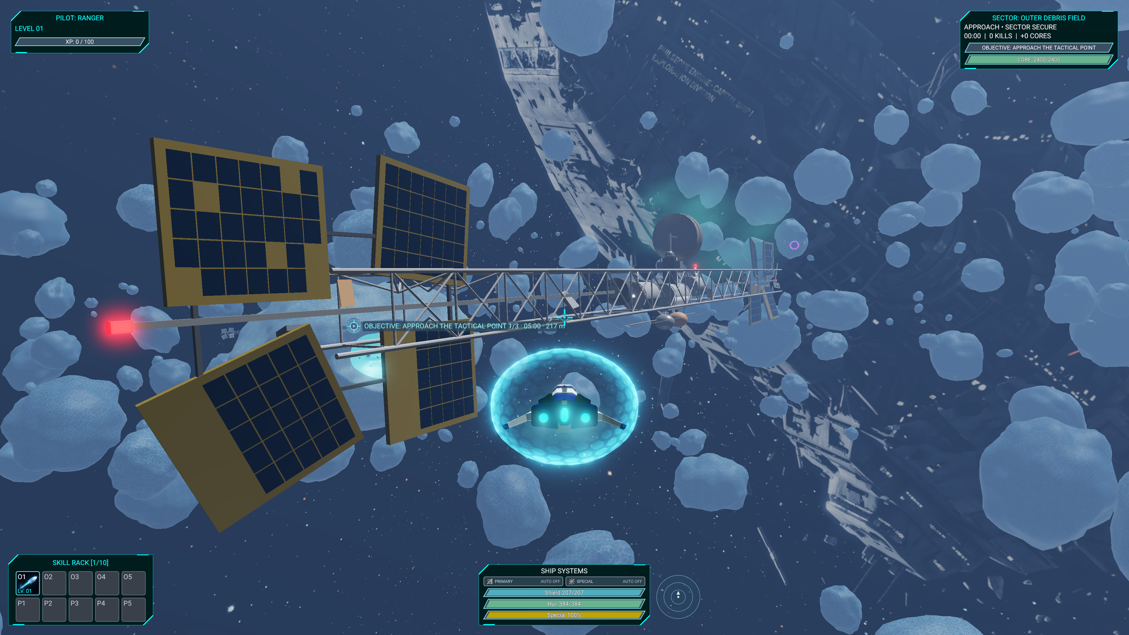 PHILSEQUE DIVISION screenshot 3