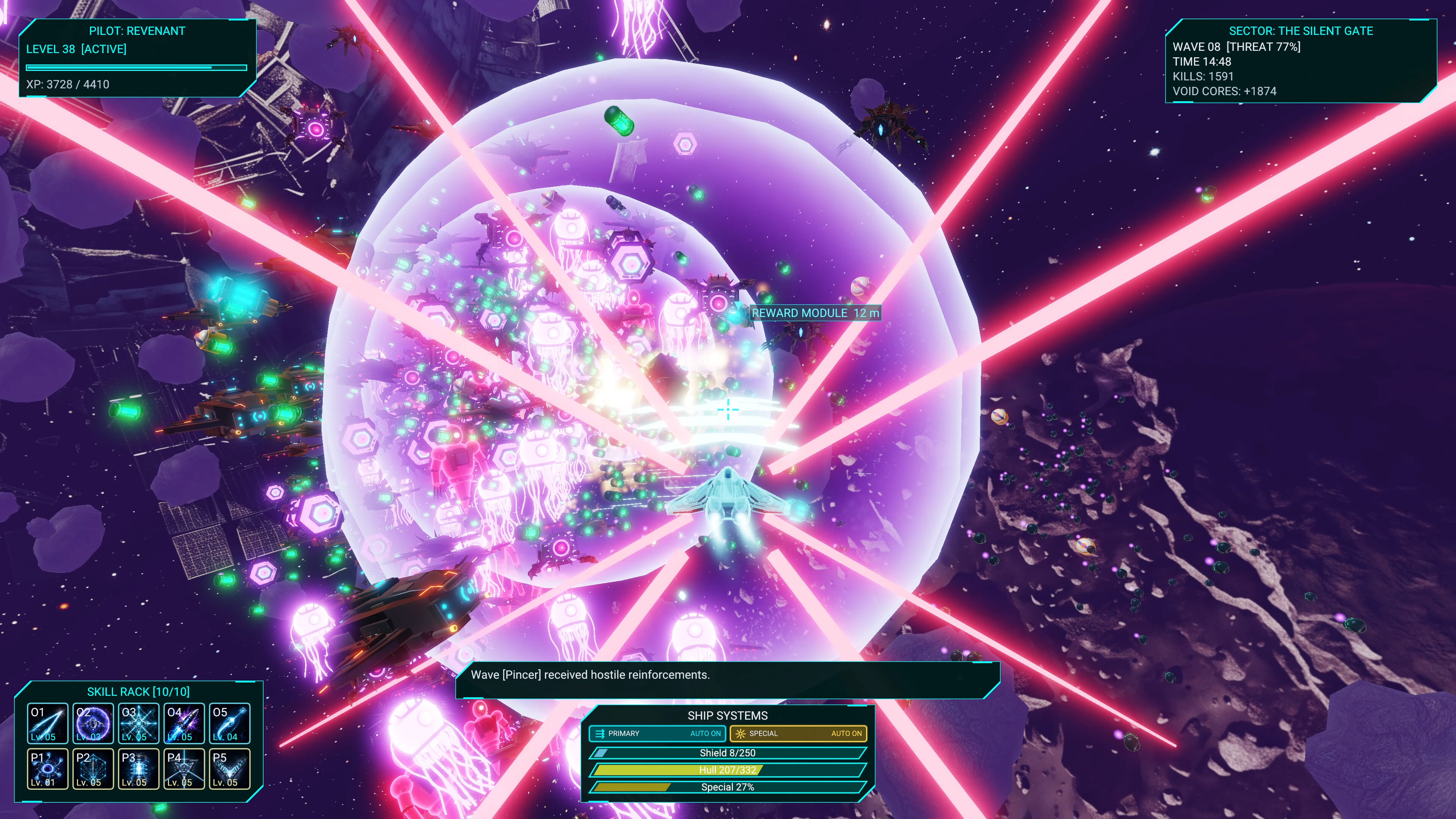 PHILSEQUE DIVISION screenshot 3