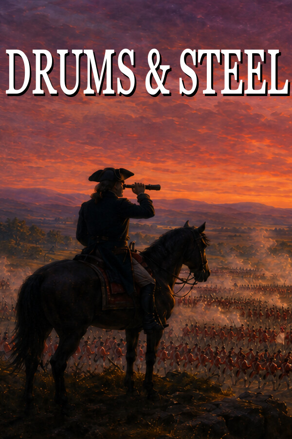 Drums & Steel