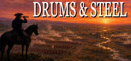 Cover art from Drums & Steel